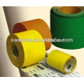 White Aluminium Oxide Abrasive Paper roll